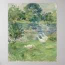 Recherche de morisot art Vintage