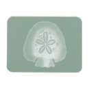 Recherche de dollars magnets Dollar de sable