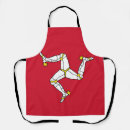 Search for isles aprons White