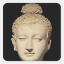 Search for buddha head stickers School