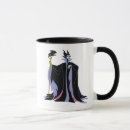 Search for diablo mugs Disney villain