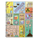 Search for chemistry notebooks School