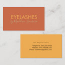 Recherche de technicien cil cartes visite Beauté