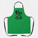 Search for novelty aprons Chef
