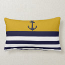 Search for striped pillows Sailing