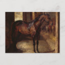 Recherche de gericault de theodore cartes postales Toile