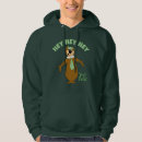 Search for cartoon character hoodies Yogi bear fun