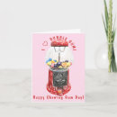 Search for love machine cards Gum