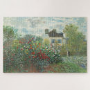 Recherche de impressionniste français puzzles Pour tous