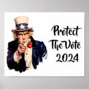 Search for protected posters Security