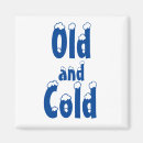 Search for cold weather magnets Winter
