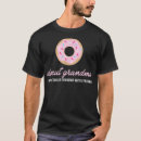 Search for donut tshirts Happy