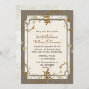 Search for nuptials wedding invitations Elegant