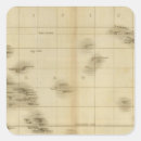 Search for pacific islands stickers Map