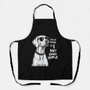Search for weimaraner aprons Puppy