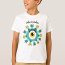 Recherche de oeil enfant tshirts Monstre