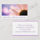 Recherche de spirite cartes visite Professionnel