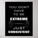 Recherche de exercice posters Entraînement