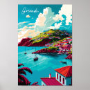 Search for grenada posters Travel