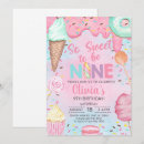 Search for 9 5x7 invitations Girl