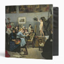 Search for studios binders Artist
