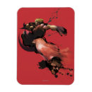 Recherche de ken magnets Ryu