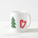 Recherche de arbre blanc tasses Arbre de noël