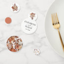 Search for wedding confetti Modern