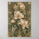 Search for magnolia art Wall