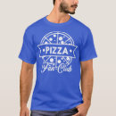 Search for pepperoni tshirts Slice