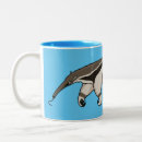 Search for anteaters mugs Mammal