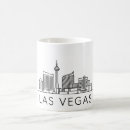 Search for las vegas skyline mugs Casino