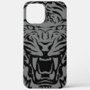 Recherche de féroce iphone coques Animal sauvage