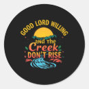 Search for christian country stickers Jesus
