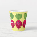 Search for radish mugs Veggies