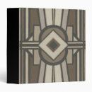 Search for neutral binders Decorative