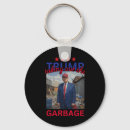 Search for keep out keychains Donald