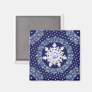 Recherche de motif marine magnets Vintage