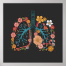 Recherche de anatomie poumon art Médecine