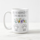 Recherche de chien rose tasses Fête des mères