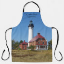 Search for point aprons Lighthouse