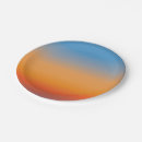 Search for aesthetic plates Abstract