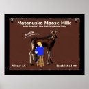 Search for funny milk posters Dairy