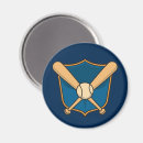 Search for baseball magnets Blue