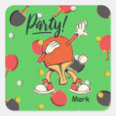 Search for ping stickers Table