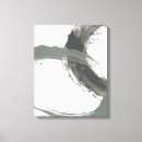 Search for circular canvas prints Contemporary