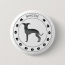 Recherche de patte noire badges Mignon