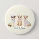 Recherche de welsh badges Animal de compagnie