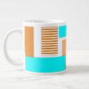 Search for geometric shape mugs Shapes