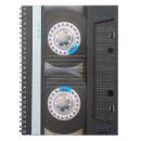 Search for cassette tape notebooks Old school